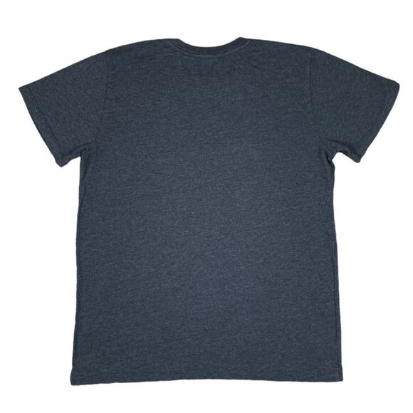 Mighty Fine Santa Monica Seaside Dreams 1959 T Shirt - Picture 2 of 4